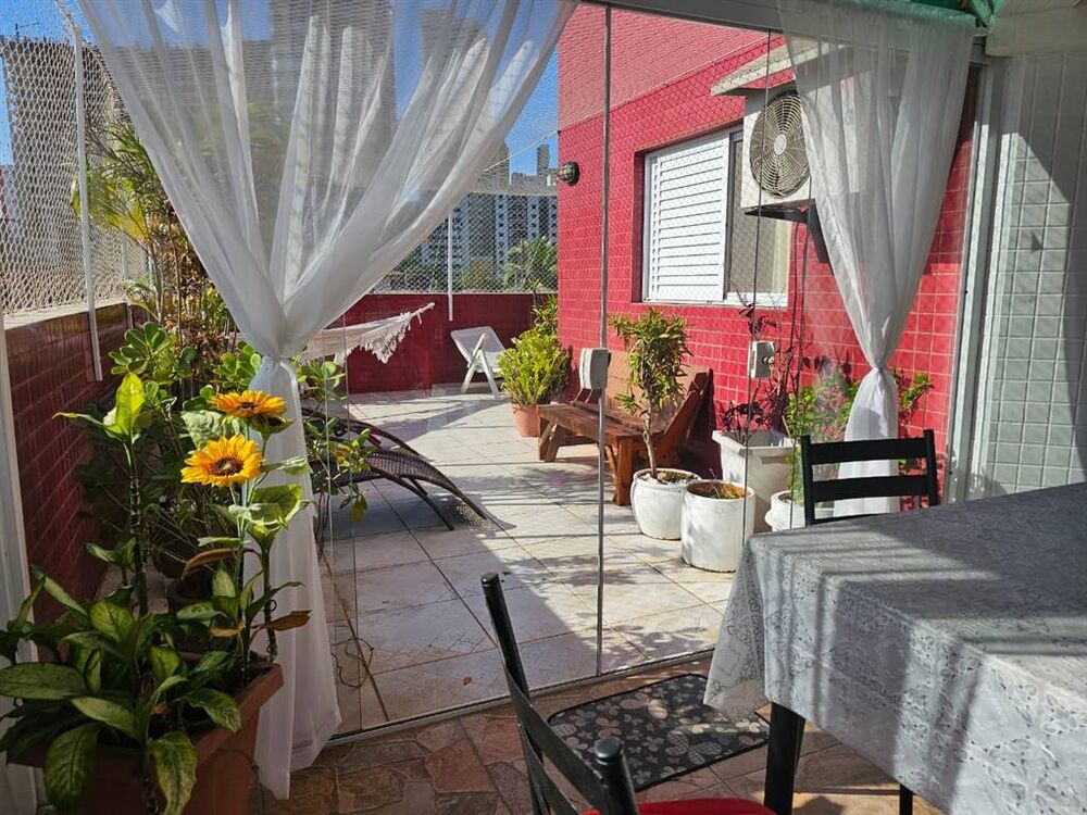 Apartamento, 2 quartos, 127 m² - Foto 3