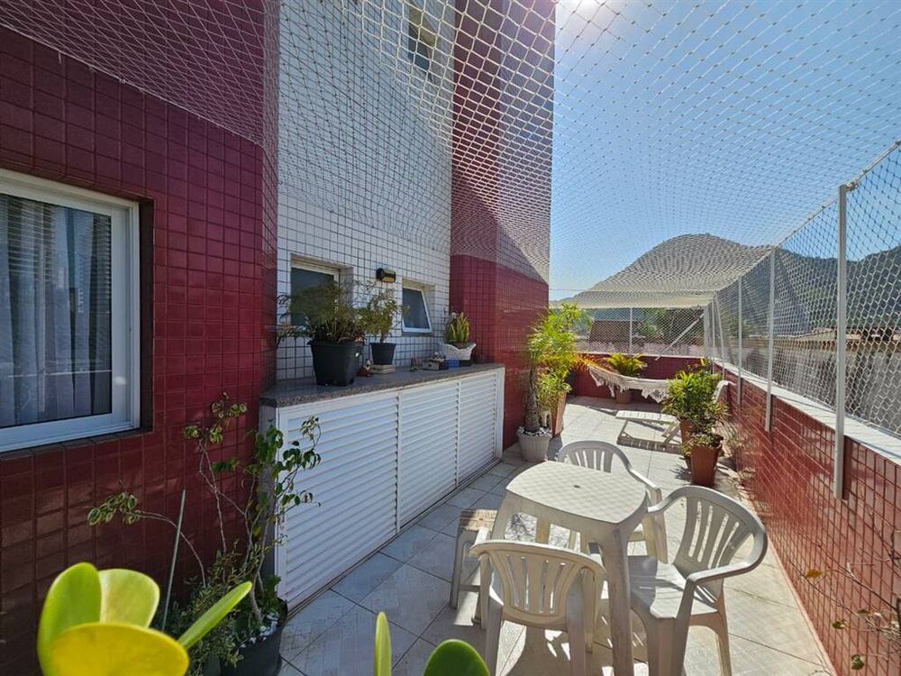 Apartamento, 2 quartos, 127 m² - Foto 2