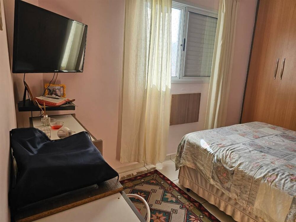 Apartamento, 2 quartos, 127 m² - Foto 5