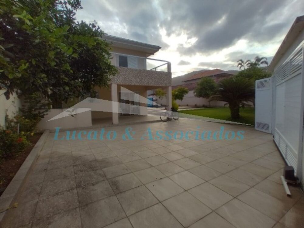 Casa, 4 quartos - Foto 17