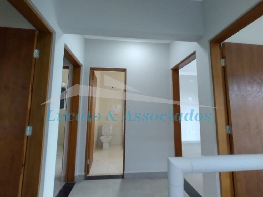 Casa, 4 quartos - Foto 18