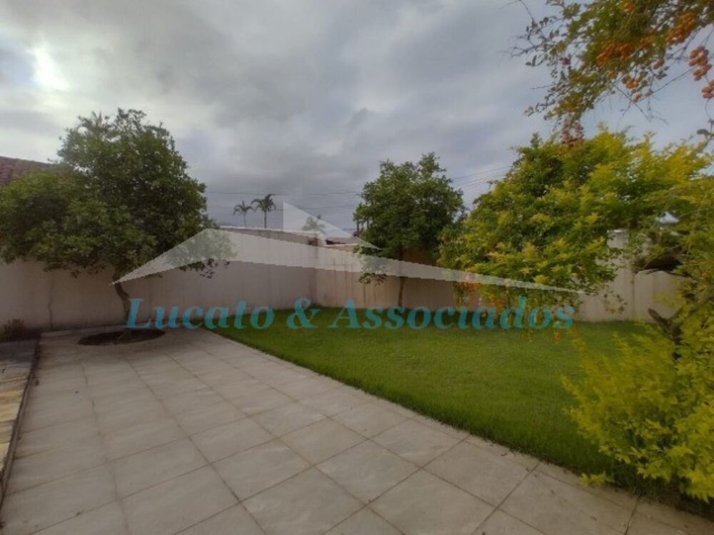 Casa, 4 quartos - Foto 24