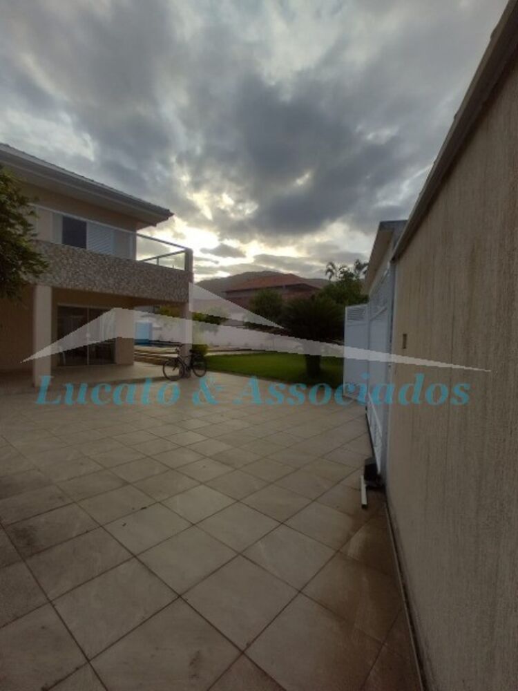 Casa, 4 quartos - Foto 21