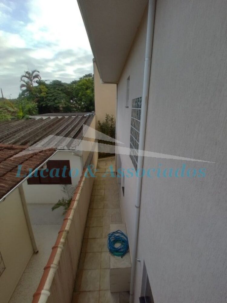 Casa, 4 quartos - Foto 23