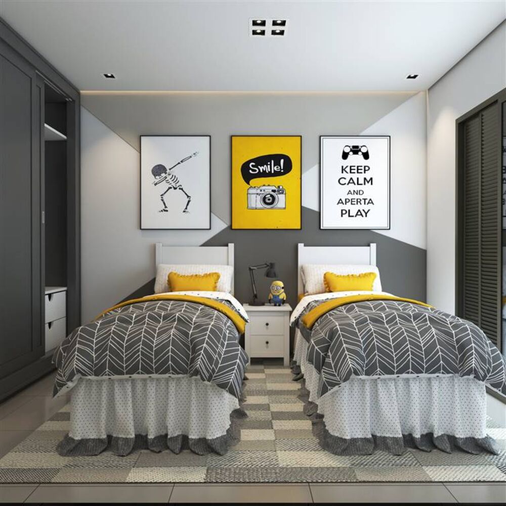 Apartamento, 2 quartos, 72 m² - Foto 5