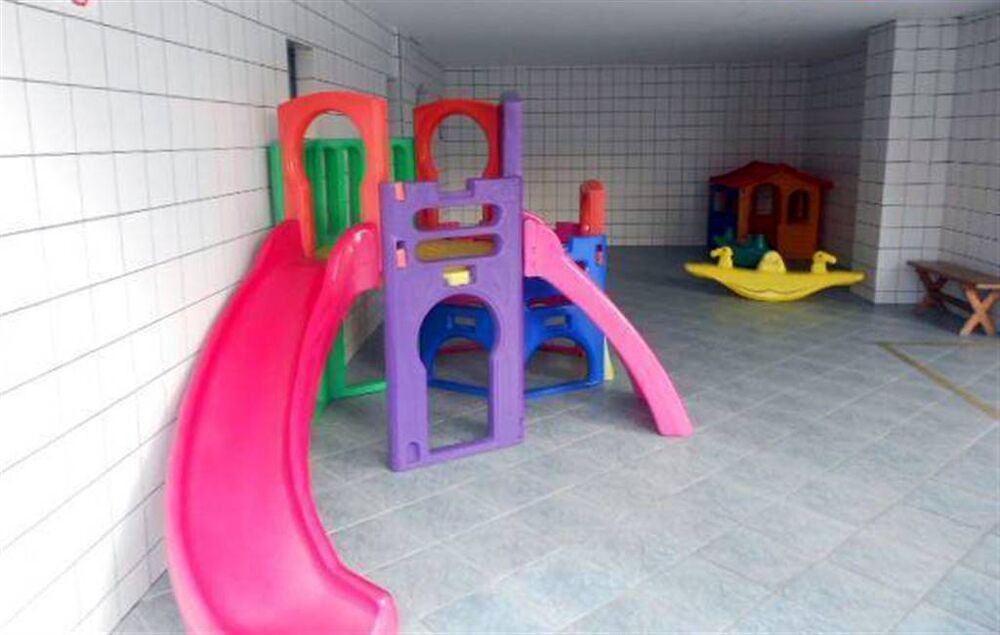 Apartamento, 2 quartos, 98 m² - Foto 3