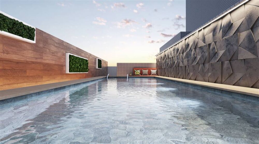 Apartamento à venda com 2 quartos, 65m² - Foto 7