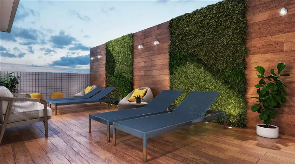 Apartamento, 2 quartos, 65 m² - Foto 10