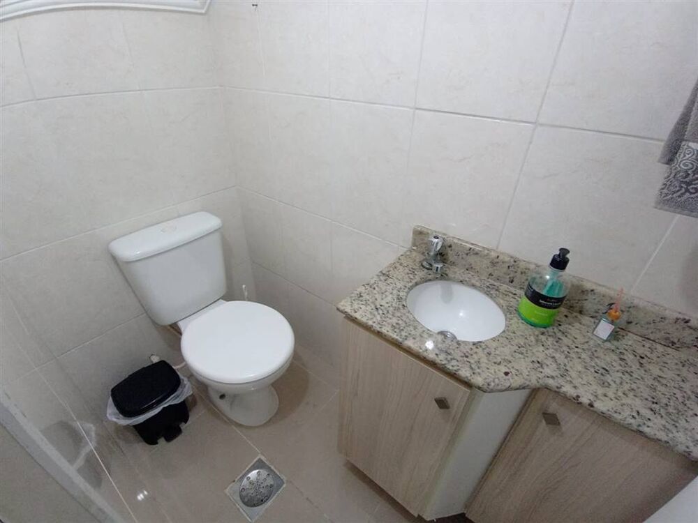 Sobrado, 3 quartos, 264 m² - Foto 3