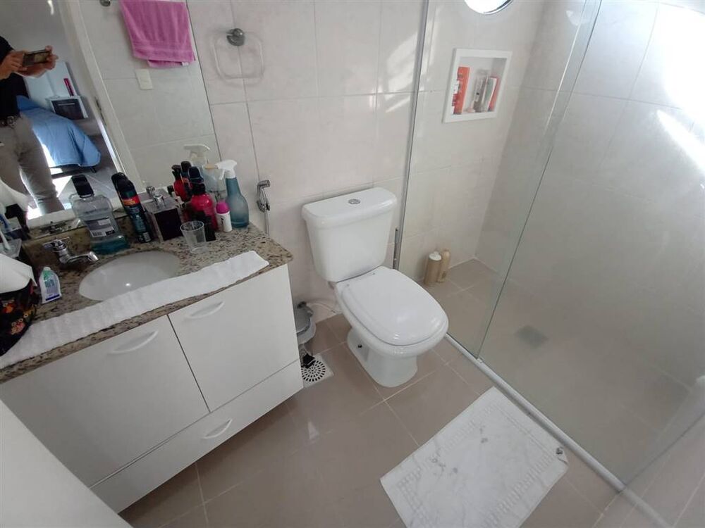 Sobrado, 3 quartos, 264 m² - Foto 12