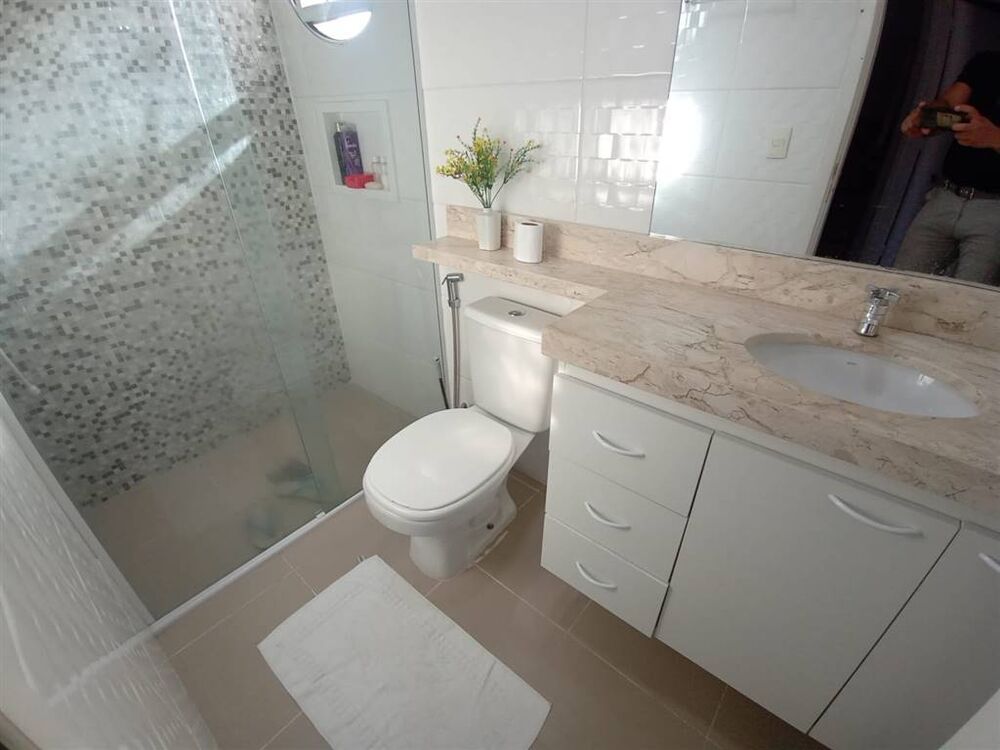 Sobrado, 3 quartos, 264 m² - Foto 9