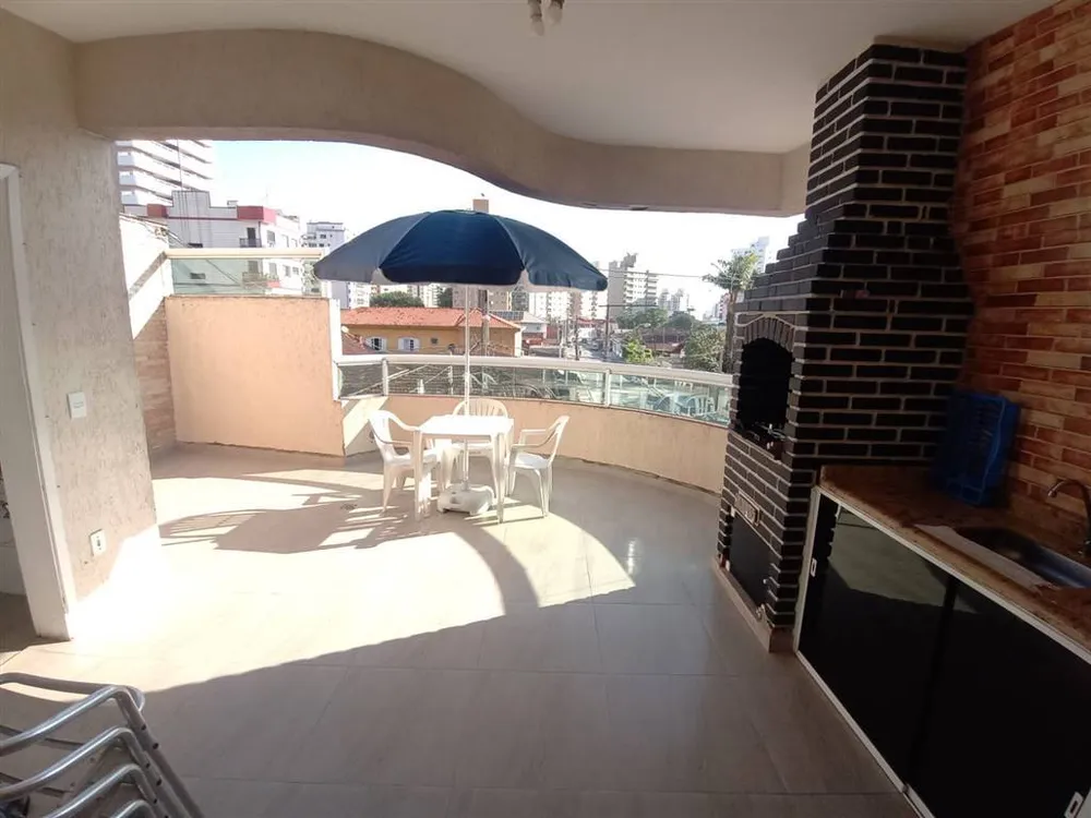 Sobrado, 3 quartos, 264 m² - Foto 20