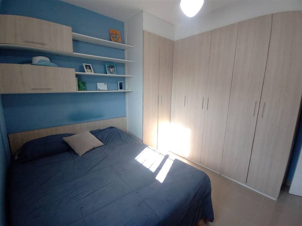 Sobrado, 3 quartos, 264 m² - Foto 16