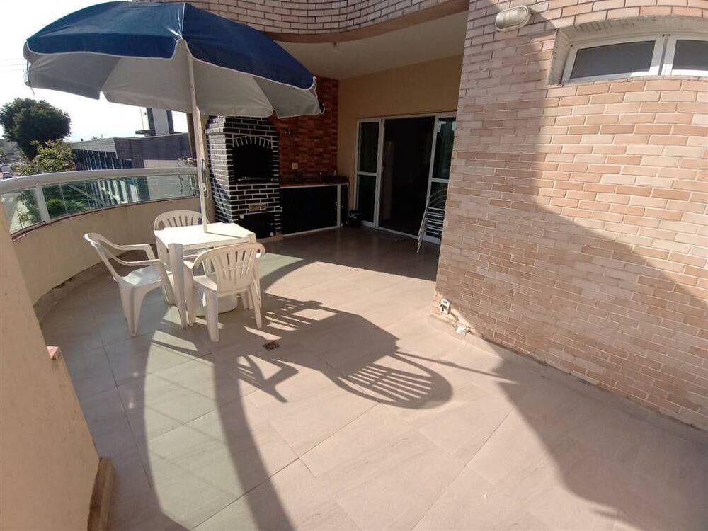 Sobrado, 3 quartos, 264 m² - Foto 22