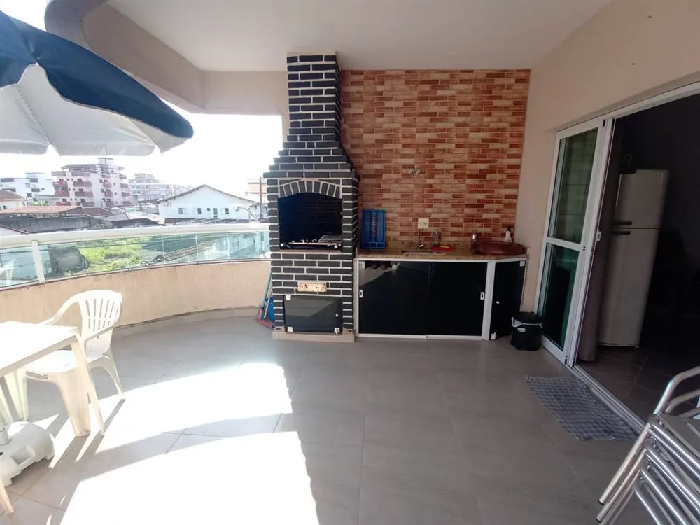Sobrado, 3 quartos, 264 m² - Foto 23
