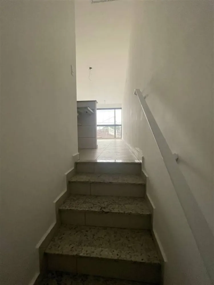 Casa de Condomínio, 2 quartos - Foto 14
