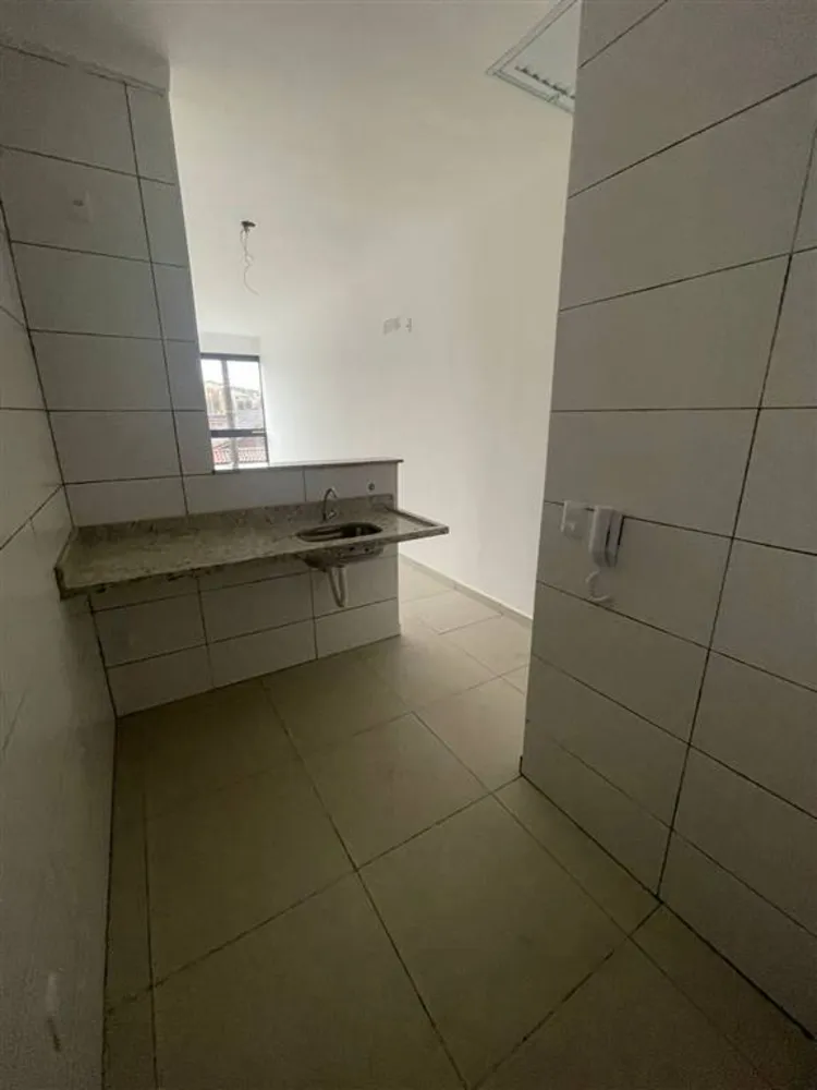 Casa de Condomínio, 2 quartos - Foto 18