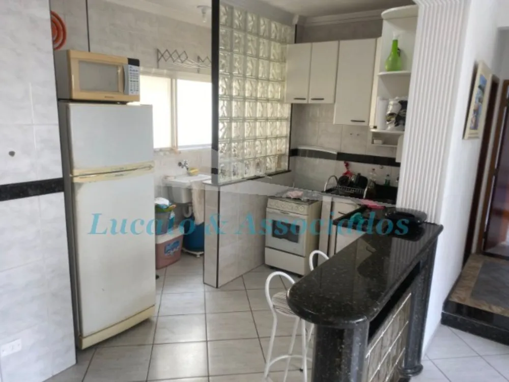 Apartamento, 2 quartos, 55 m² - Foto 3