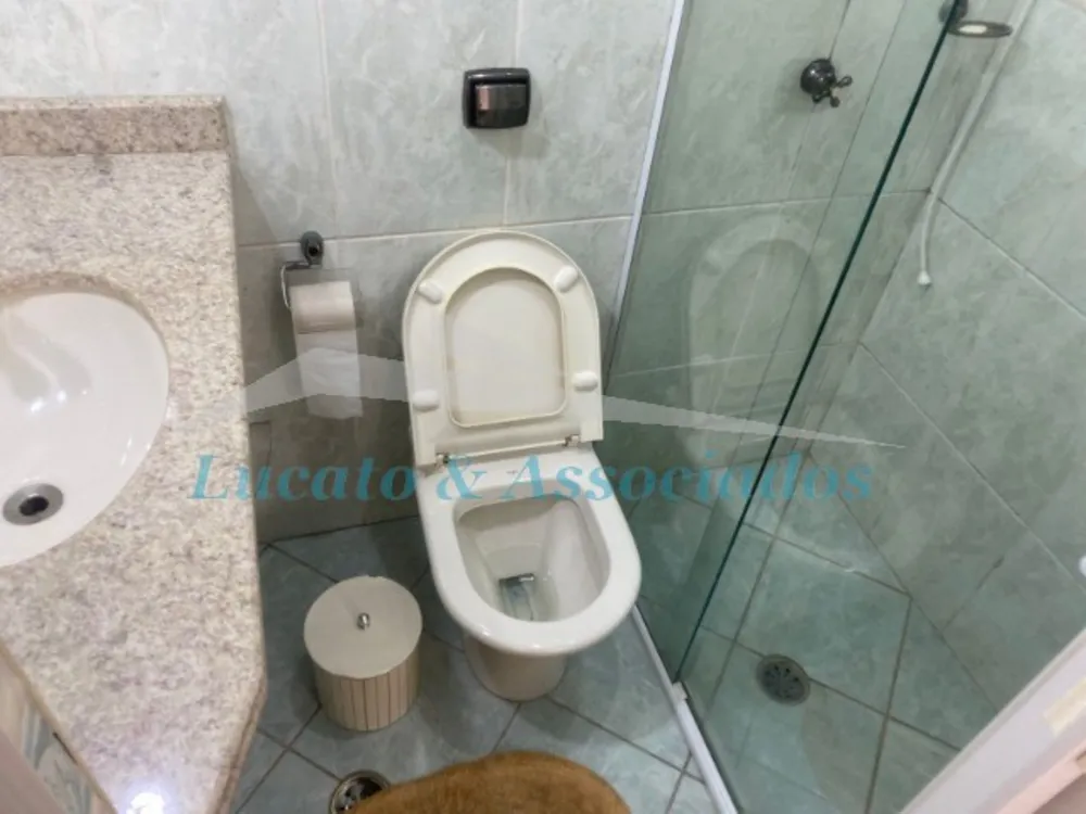 Apartamento, 2 quartos, 55 m² - Foto 5