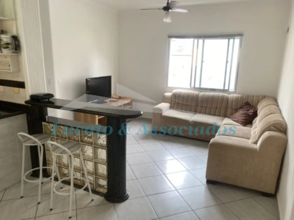 Apartamento, 2 quartos, 55 m² - Foto 1
