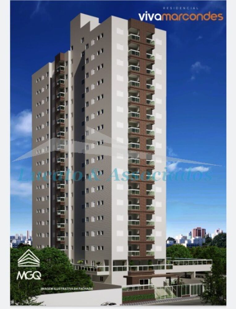 Apartamento, 2 quartos, 62 m² - Foto 9
