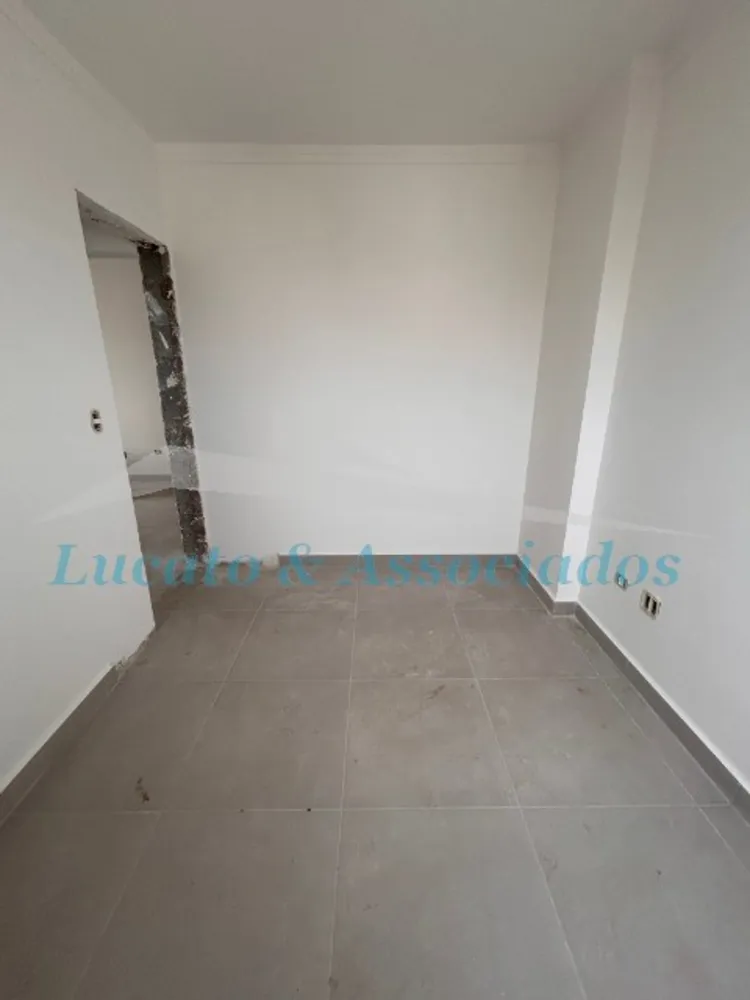 Apartamento, 2 quartos, 62 m² - Foto 2