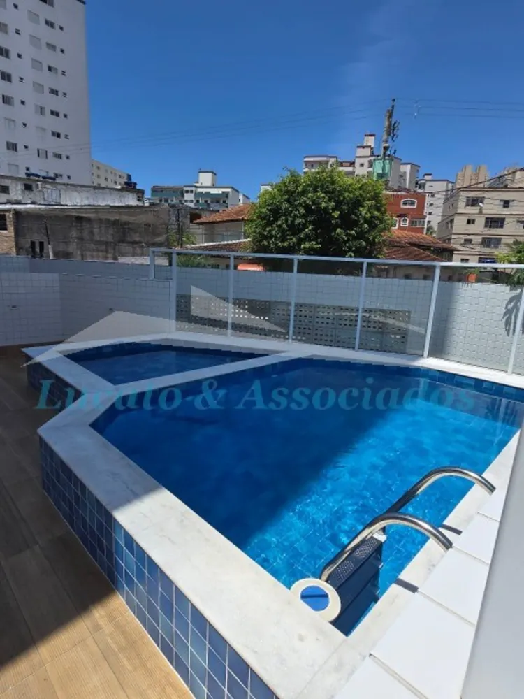 Apartamento, 2 quartos, 61 m² - Foto 3
