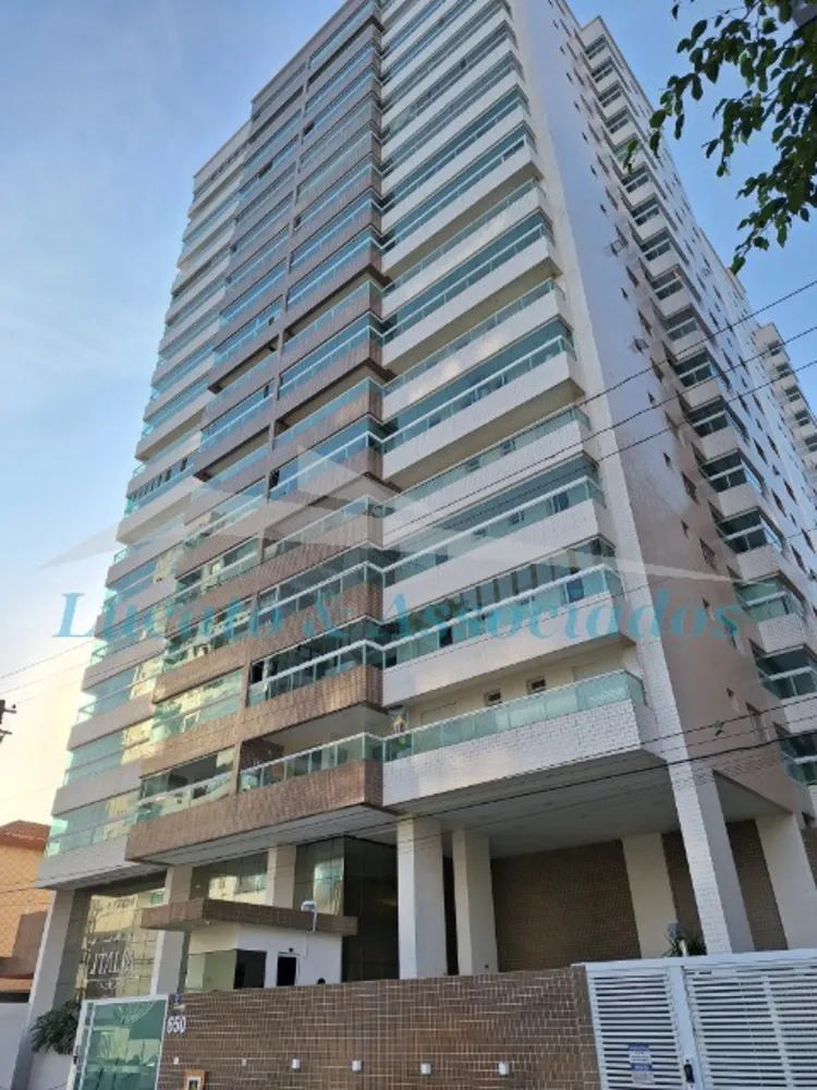 Apartamento, 2 quartos, 74 m² - Foto 1