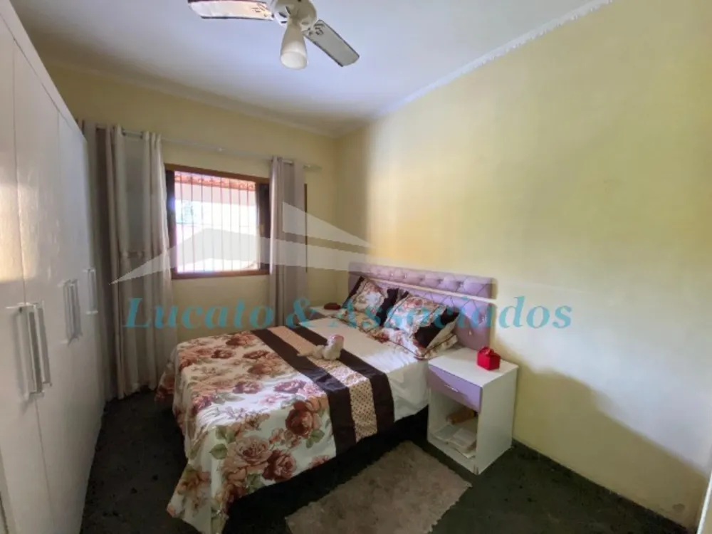 Casa, 4 quartos, 180 m² - Foto 7