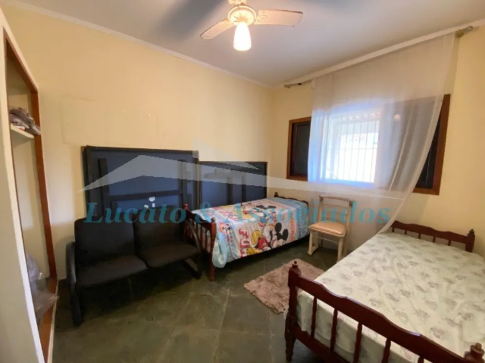 Casa, 4 quartos, 180 m² - Foto 6