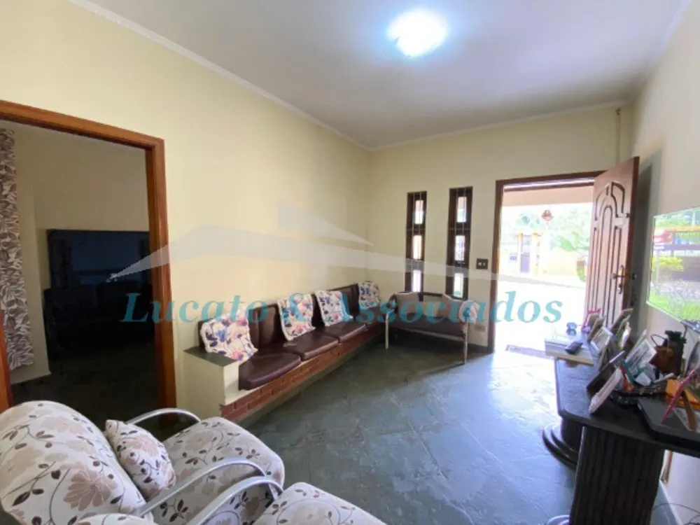 Casa, 4 quartos, 180 m² - Foto 9