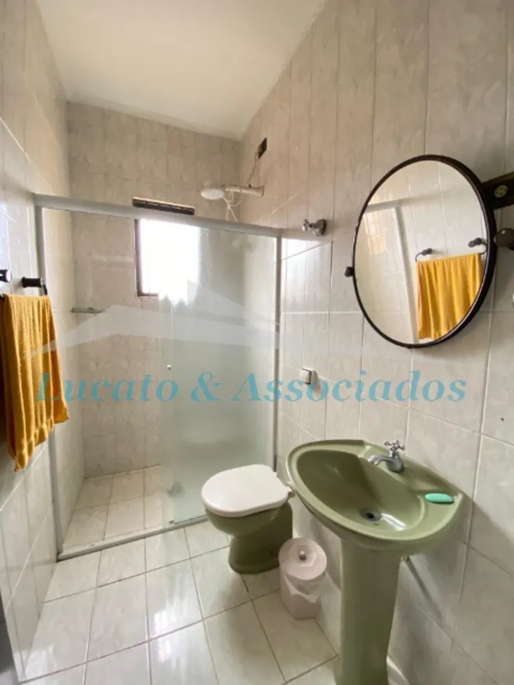 Casa, 4 quartos, 180 m² - Foto 13