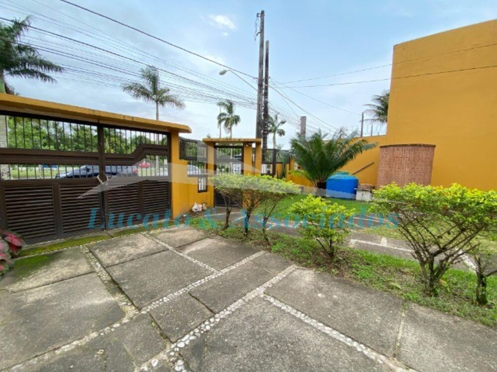 Casa, 4 quartos, 180 m² - Foto 3