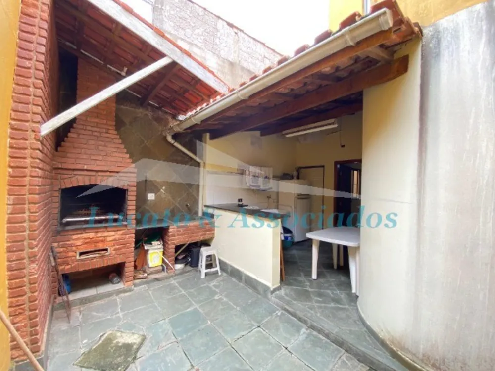 Casa, 4 quartos, 180 m² - Foto 12
