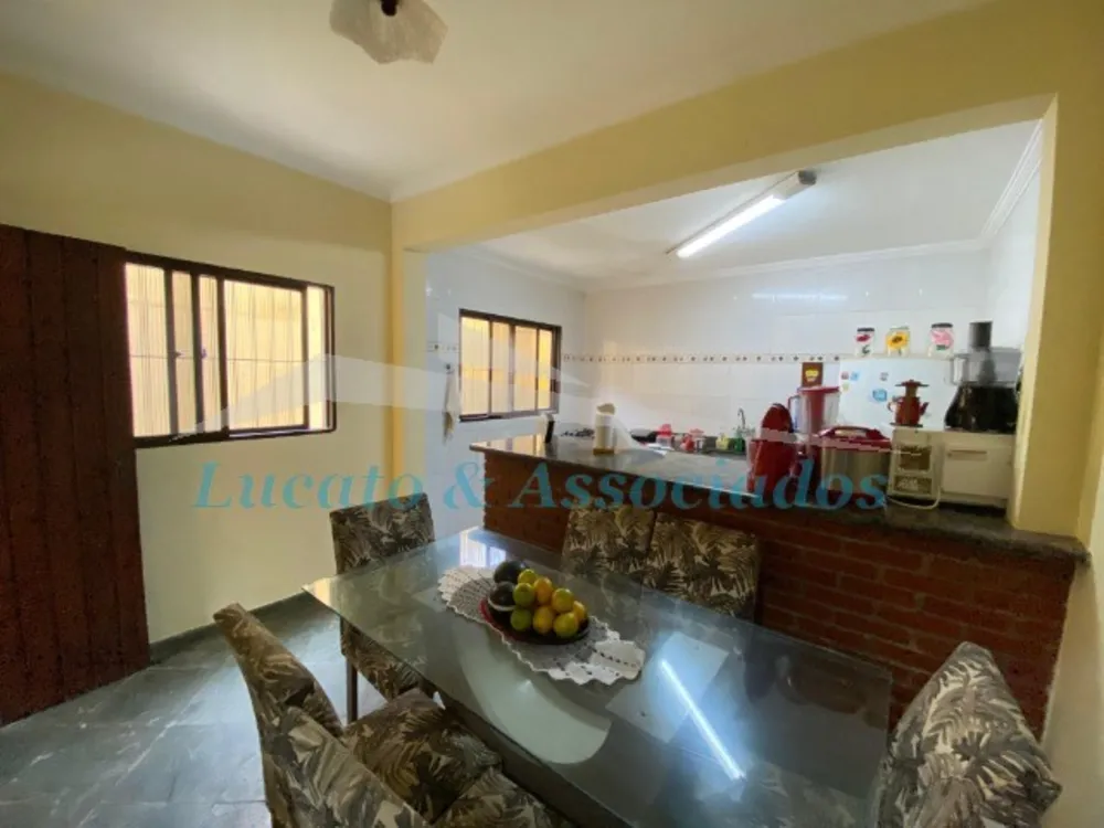 Casa, 4 quartos, 180 m² - Foto 11