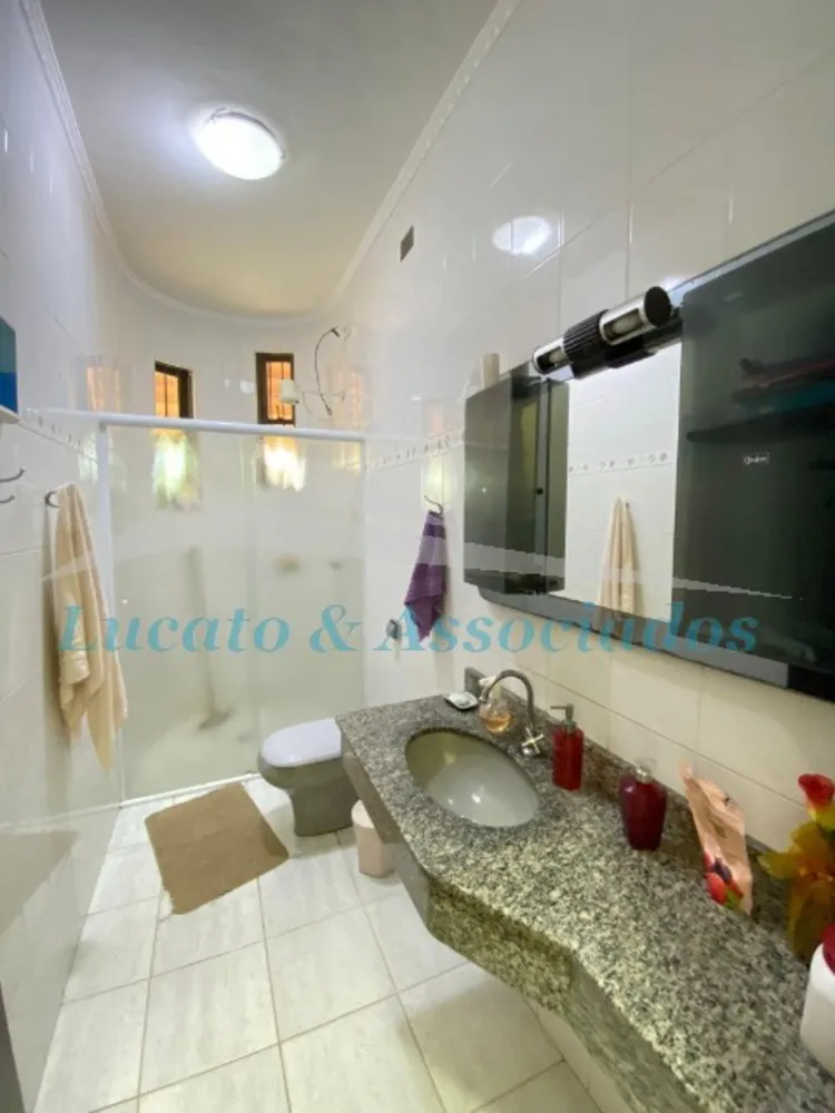 Casa, 4 quartos, 180 m² - Foto 8