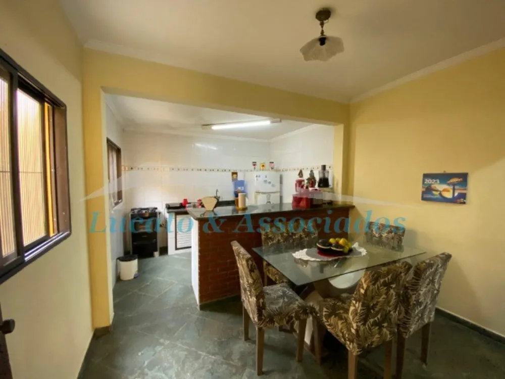 Casa, 4 quartos, 180 m² - Foto 10