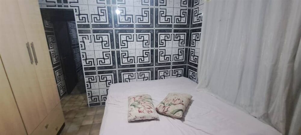 Casa, 3 quartos, 53 m² - Foto 6