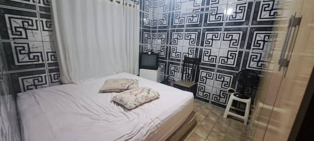 Casa, 3 quartos, 53 m² - Foto 7