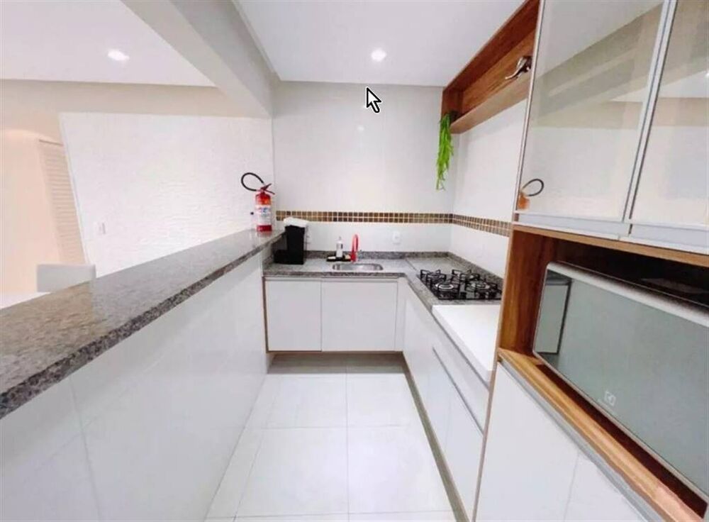 Apartamento, 2 quartos, 90 m² - Foto 8
