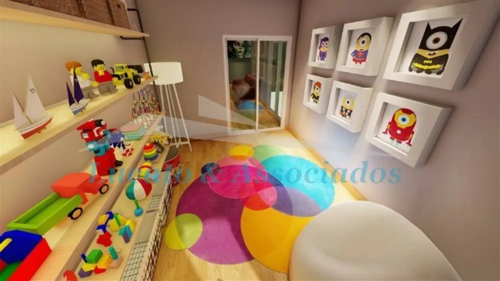 Apartamento, 2 quartos, 62 m² - Foto 5