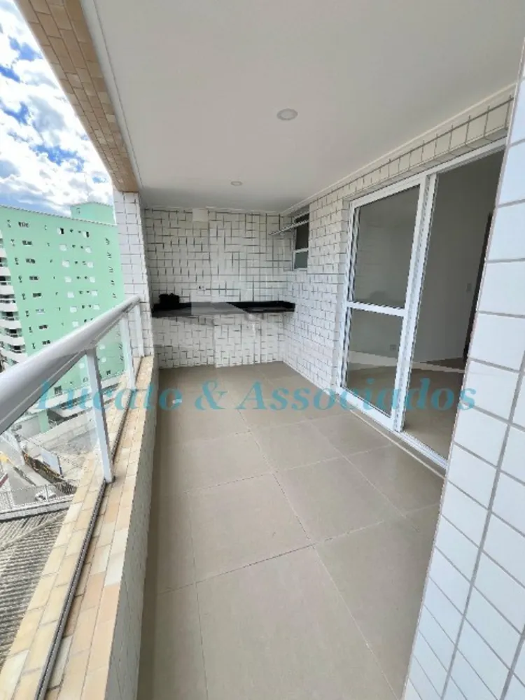 Apartamento, 2 quartos, 78 m² - Foto 2