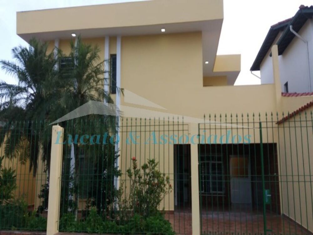 Casa, 4 quartos, 273 m² - Foto 4