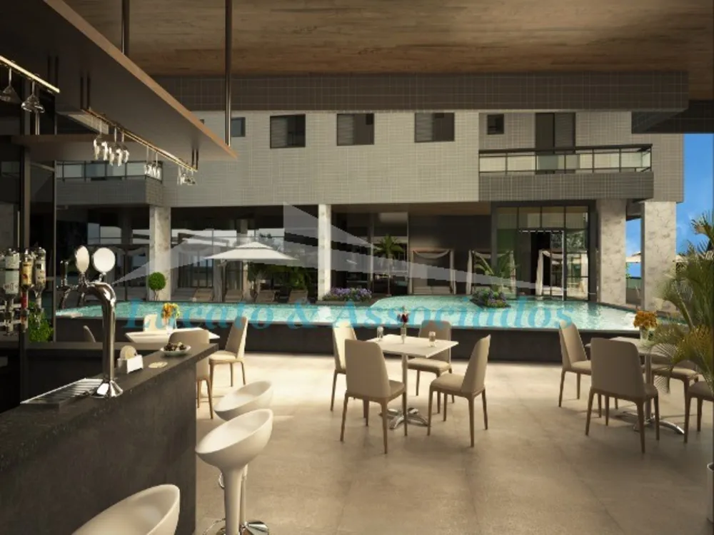 Apartamento, 2 quartos, 109 m² - Foto 11