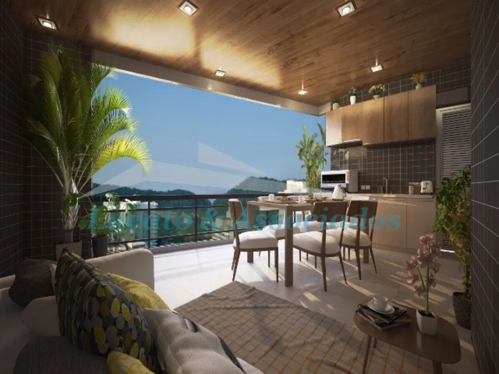 Apartamento, 2 quartos, 109 m² - Foto 5