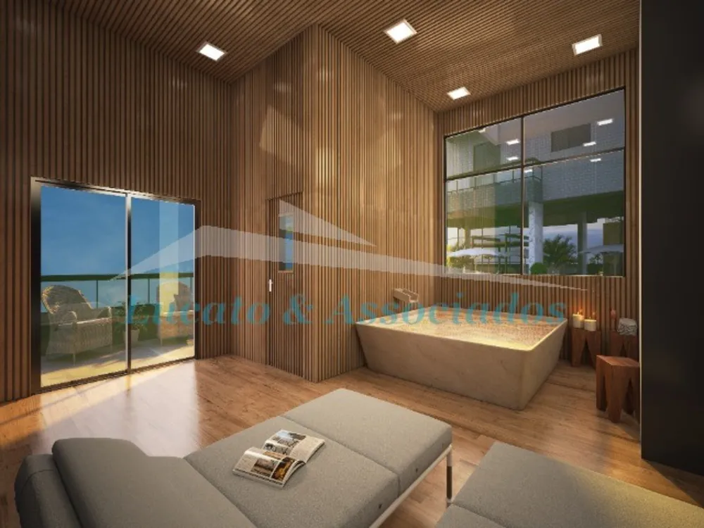 Apartamento, 2 quartos, 109 m² - Foto 8