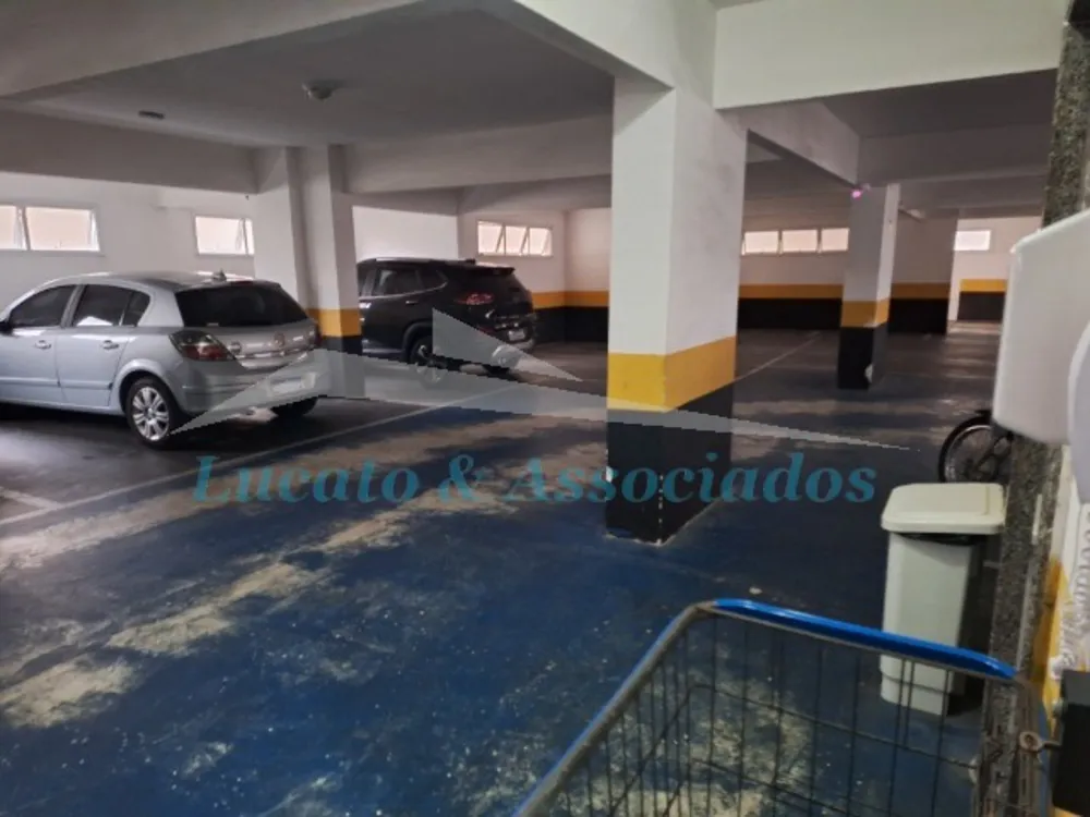Apartamento, 2 quartos, 95 m² - Foto 11