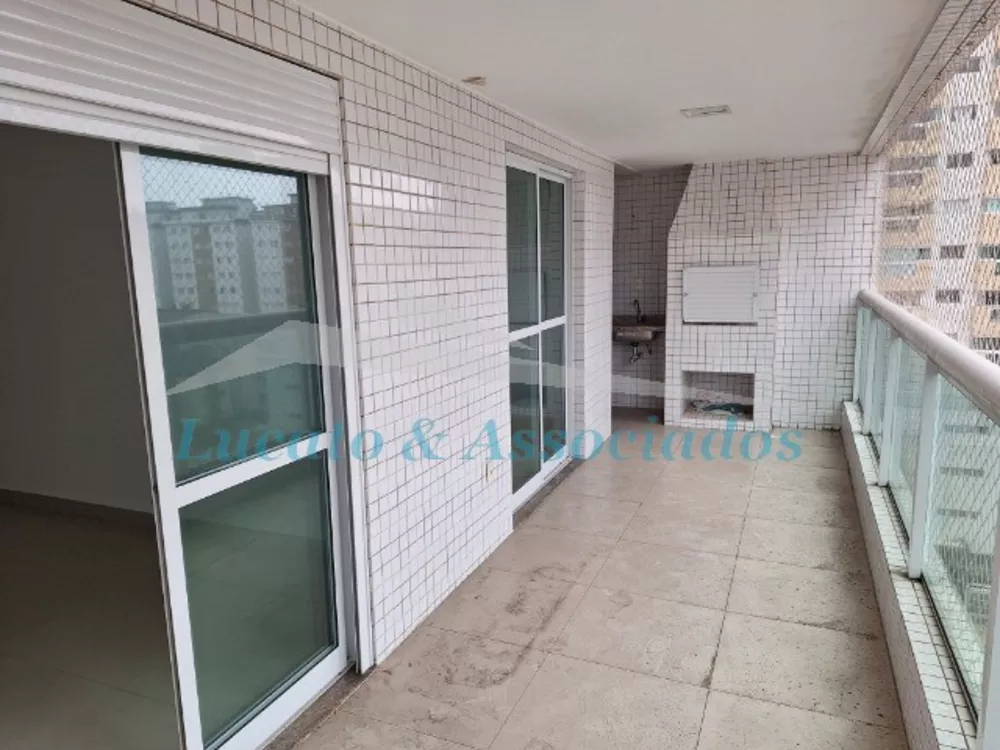 Apartamento, 2 quartos, 95 m² - Foto 4