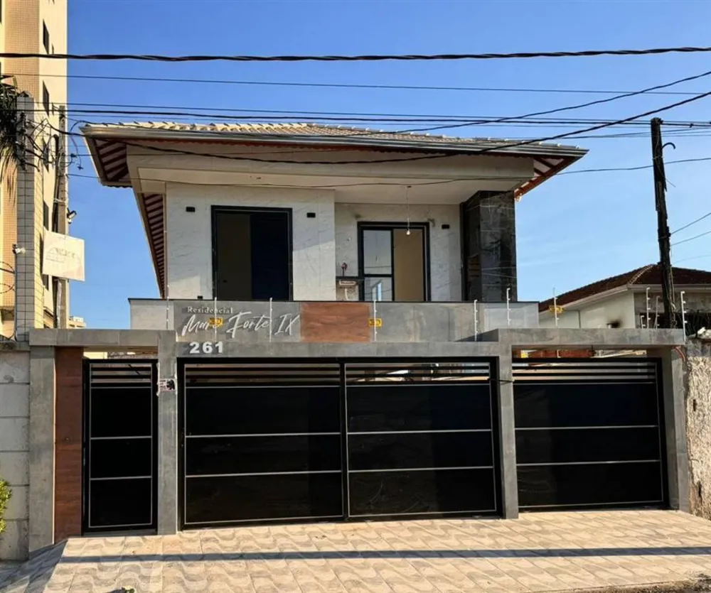 Sobrado, 2 quartos, 49 m² - Foto 14