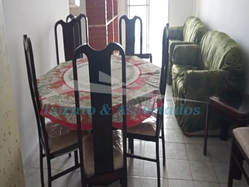 Apartamento, 2 quartos, 80 m² - Foto 6